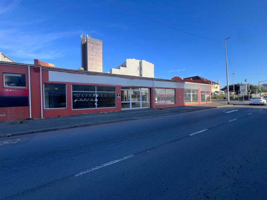 Commercial Property for Sale in East London Central Eastern Cape